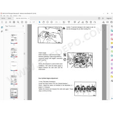 Hyundai Motor Grader HG130 HG170 HG190 HG220 HG260 HG320 service manual
