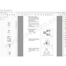 Hyundai Wheel Loader HL760-9 HL760-9A HL760-9S service manual