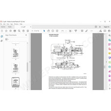 Hyundai Wheeled Excavator R55W-7 R55W-7A service manual