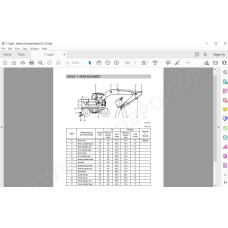 Hyundai Wheeled Excavator R170W-9 R170W-9S service manual