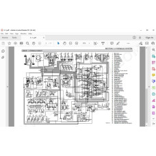 Hyundai Wheeled Excavator R180W-9A R180W-9S service manual