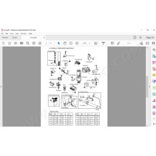Hyundai Wheeled Excavator R180W-9A R180W-9S service manual
