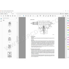 Hyundai Wheeled Excavator R210W-9 R210W-9A R210W-9AMH R210W-9S service manual