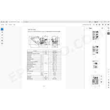 Hyundai Wheeled Excavator R150WVS PRO service manual