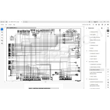 Hyundai Wheeled Excavator R60WVS PRO service manual