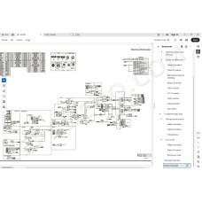 Hyundai Crawler Excavator HX17E service manual