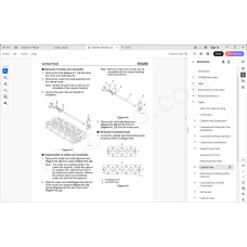 Hyundai Crawler Excavator HX40A service manual