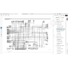 Hyundai Crawler Excavator HX60A service manual
