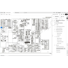 Hyundai Dozer HD100 service repair manual