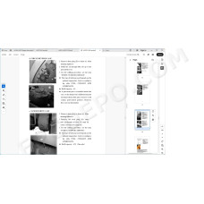 Hyundai Motor Grader HG170 HG170-3 service manual
