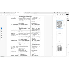 Hyundai Motor Grader HG220 service manual