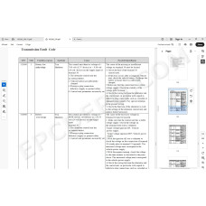 Hyundai Motor Grader HG260 service manual