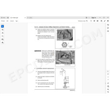 IHI Excavator 9VX3 17VX3 17VXE 35V4 15NX 25V4 55V4 85V4 service manual