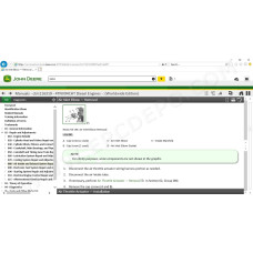 John Deere Service Advisor Construction and Forestry 5.3 2020