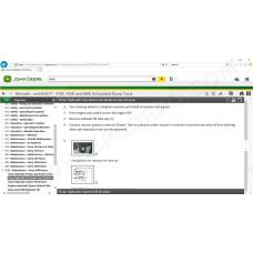 John Deere Service Advisor Construction and Forestry 5.3 2020