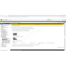 John Deere Service Advisor Construction and Forestry 5.3 2023
