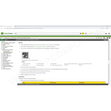 John Deere Service Advisor Construction and Forestry 5.3 2023
