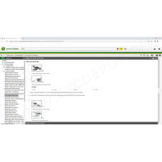 John Deere Service Advisor Construction and Forestry 5.3 2023