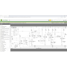 John Deere Service Advisor Construction and Forestry 5.3 2023
