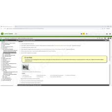 John Deere Service Advisor CF Construction and Forestry 5.3 2025