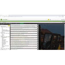 John Deere Service Advisor CF Construction and Forestry 5.3 2025