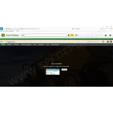 John Deere Service Advisor Construction and Forestry 5.3 2024