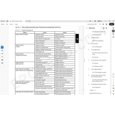 Kobelco Excavator SK200-10 SK210LC-10 workshop service manual