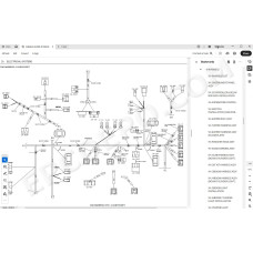 Kobelco Excavator SK200-10 SK210LC-10 workshop service manual