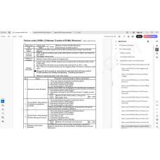 Komatsu Articulated Dump Truck HM400-3M0 service & repair manual