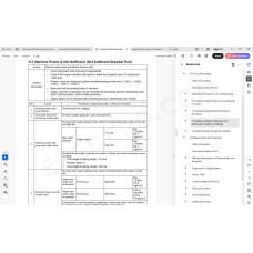 Komatsu Bulldozer D155AXi-8 service & repair manual