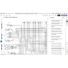 Komatsu Bulldozer D31EX-21 D31PX-21 D37EX-21 D37PX-21 D39EX-21 D39PX-21 service manual