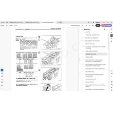 Komatsu Bulldozer D31EX-21 D31PX-21 D37EX-21 D37PX-21 D39EX-21 D39PX-21 service manual