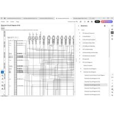 Komatsu Bulldozer D375Ai-8 service & repair manual