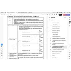 Komatsu Bulldozer D375Ai-8E0 service & repair manual