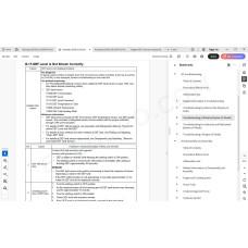Komatsu Bulldozer D37EX-24 D37PX-24 D39EX-24 D39PX-24 service & repair manual