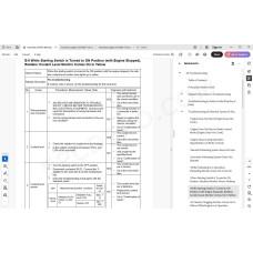 Komatsu Bulldozer D475A-8E0 service & repair manual