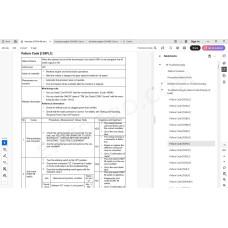 Komatsu Bulldozer D475A-8R service & repair manual