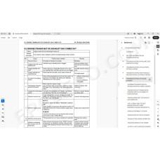 Komatsu Bulldozer D51EX-24E0 D51PX-24E0 service & repair manual