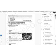Komatsu Bulldozer D51EX-24 D51PX-24 service & repair manual