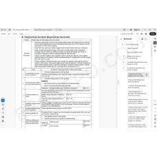 Komatsu Bulldozer D51EXi-24E0 D51PXi-24E0 service & repair manual