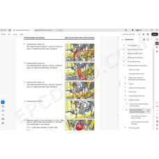 Komatsu Bulldozer D51EXi-24E0 D51PXi-24E0 service & repair manual