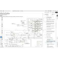 Komatsu Bulldozer D51EXi-24E0 D51PXi-24E0 service & repair manual