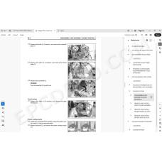Komatsu Bulldozer D51EXi-24E0 D51PXi-24E0 service & repair manual