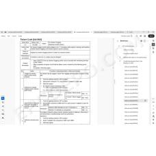 Komatsu Bulldozer D51EXi-24 D51PXi-24 service & repair manual