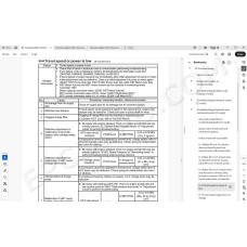 Komatsu Bulldozer D61EX-23M0 service & repair manual