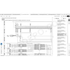 Komatsu Bulldozer D61EX-24 D61EX-24E0 D61PX-24 D61PX-24E0 service & repair manual