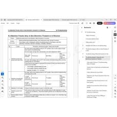 Komatsu Bulldozer D65EXi-18E0 D65PXi-18E0 service & repair manual