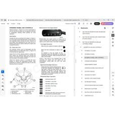 Komatsu Dump Truck 930E-4 service & repair manual
