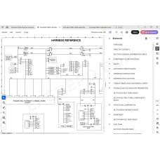 Komatsu Dump Truck 930E-4 service & repair manual