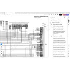 Komatsu Dump Truck HD325-7R HD405-7R service & repair manual